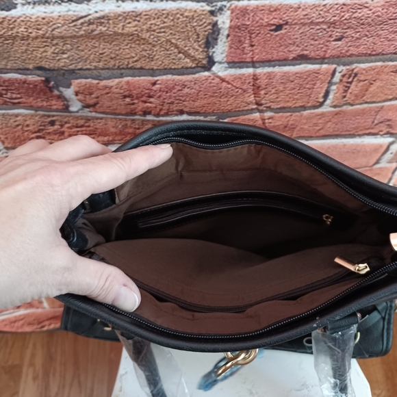 RUBY COLLECTION handbag - Picture 5 of 10